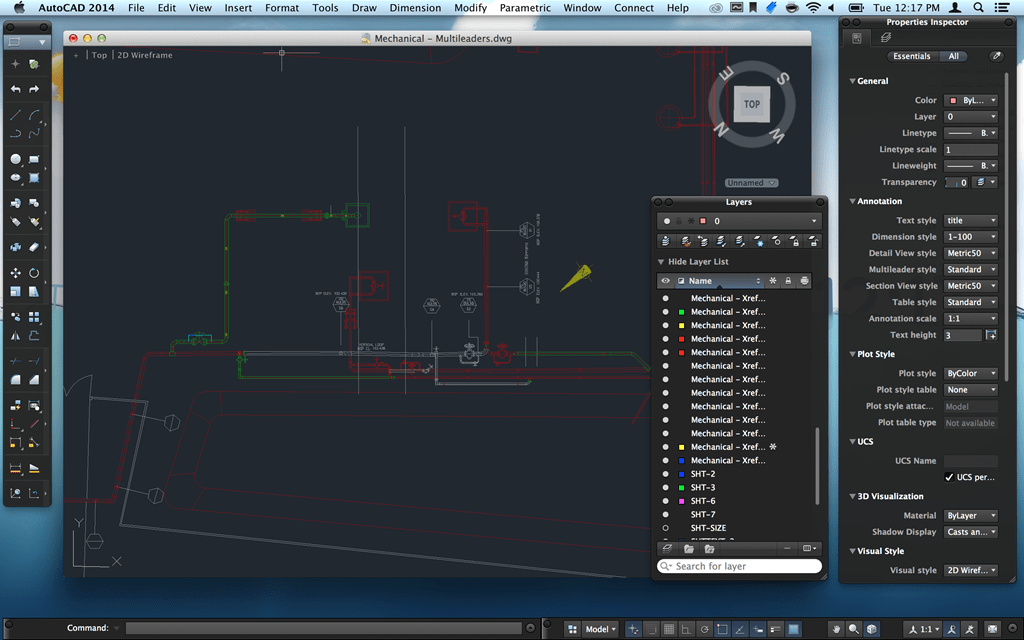 autocad 2016 mac torrent